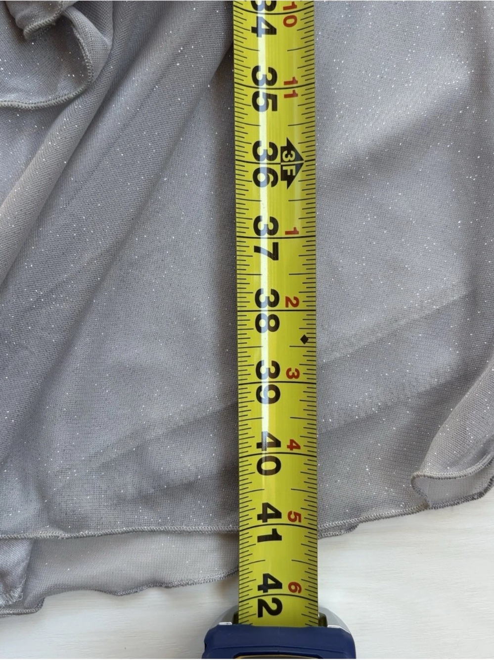 Y2k asymmetrical halter ruffle dress - Picture 7 of 9